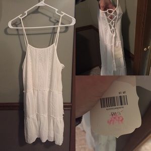 NWT bohemian sea dress